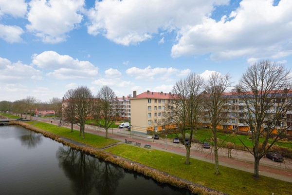 Medium property photo - Teldershof 57, 1067 ML Amsterdam